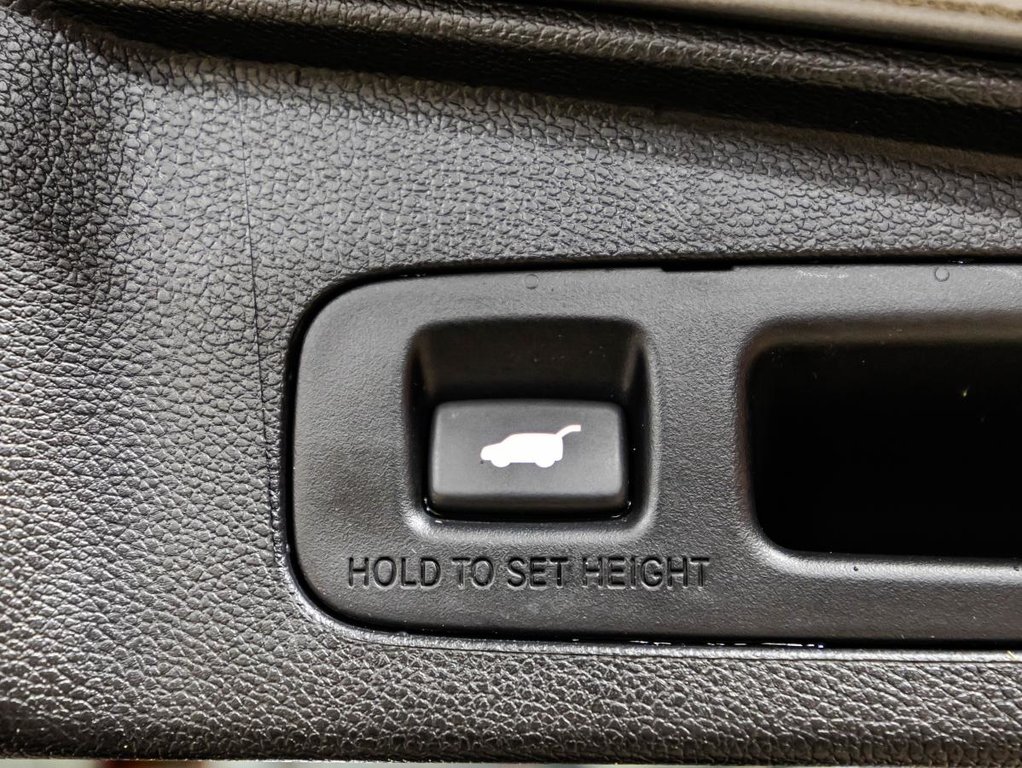 2022 Honda CR-V Sport AWD JAMAIS ACCIDENTÉ I TOIT OUVRANT I MAGS I DEMAREUR I CARPLAY I SIEGES ET VOLANT CHAUFFANTS in , Quebec - 15 - w1024h768px