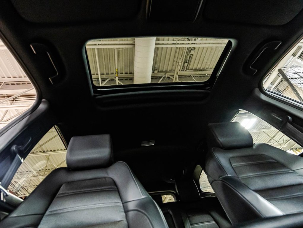 2022 Honda CR-V Sport AWD I CARPLAY I TOIT OUVRANT I MAGS I DEMARREUR I SIEGES ET VOLANT CHAUFFANTS I SECURITE ACTI in , Quebec - 19 - w1024h768px