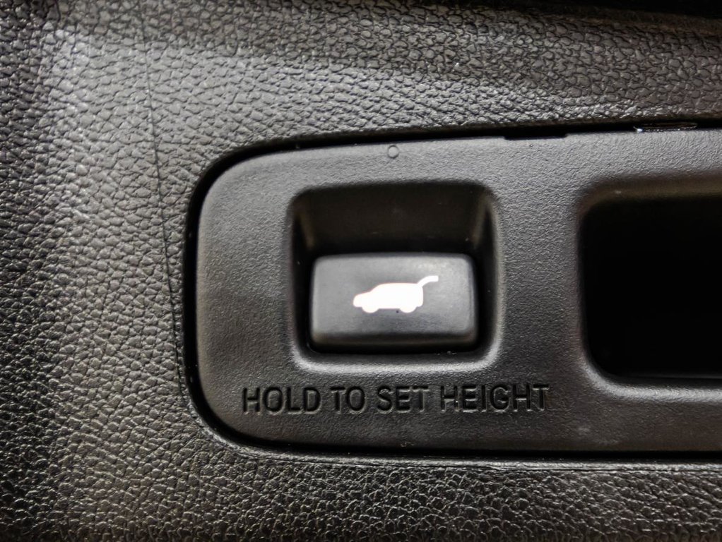 2022 Honda CR-V Sport AWD I CARPLAY I TOIT OUVRANT I MAGS I DEMARREUR I SIEGES ET VOLANT CHAUFFANTS I SECURITE ACTI in , Quebec - 15 - w1024h768px