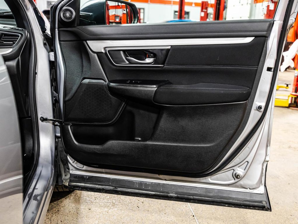 2022 Honda CR-V Sport AWD I CARPLAY I TOIT OUVRANT I MAGS I DEMARREUR I SIEGES ET VOLANT CHAUFFANTS I SECURITE ACTI in , Quebec - 17 - w1024h768px