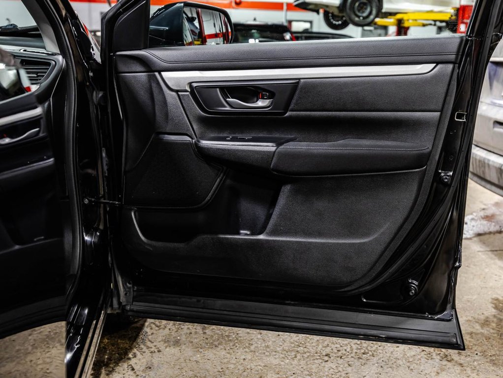 2022 Honda CR-V LX AWD CARPLAY I MAGS I DEMARREUR I CAMERA I SIEGES CHAUFFANTS I SECURITE ACTIVE in , Quebec - 16 - w1024h768px