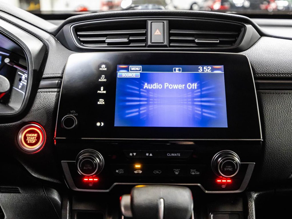 2022 Honda CR-V LX AWD CARPLAY I MAGS I DEMARREUR I CAMERA I SIEGES CHAUFFANTS I SECURITE ACTIVE in , Quebec - 23 - w1024h768px