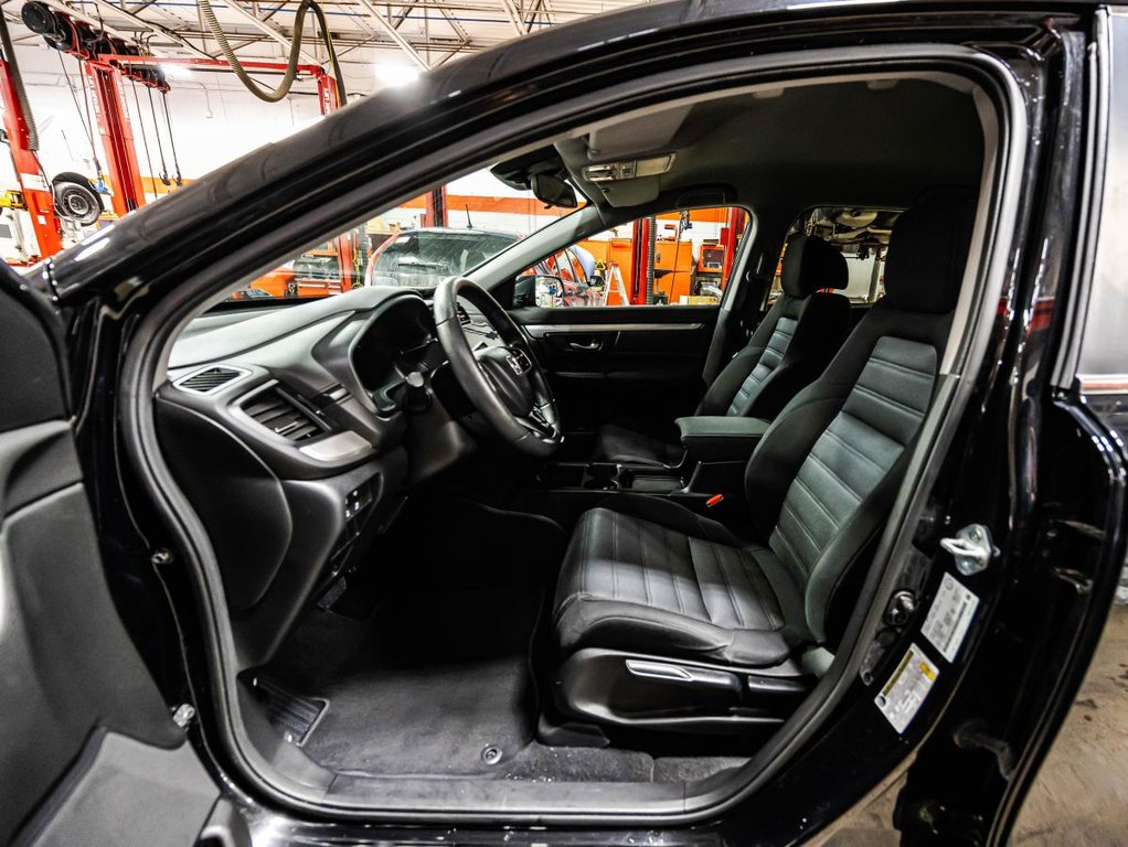2022 Honda CR-V LX AWD CARPLAY I MAGS I DEMARREUR I CAMERA I SIEGES CHAUFFANTS I SECURITE ACTIVE in , Quebec - 18 - w1024h768px