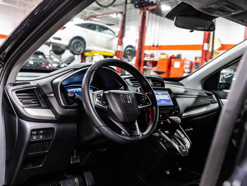 2022 Honda CR-V LX AWD CARPLAY I MAGS I DEMARREUR I CAMERA I SIEGES CHAUFFANTS I SECURITE ACTIVE in , Quebec - 19 - w1024h768px