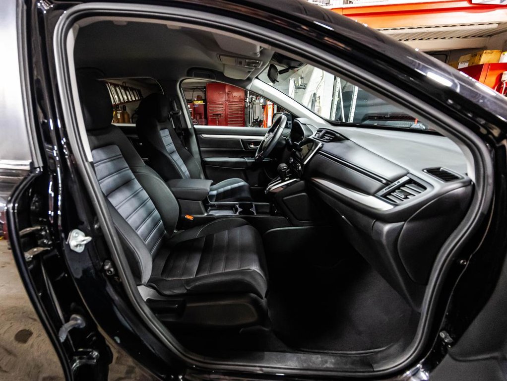 Honda CR-V LX AWD CARPLAY I MAGS I DEMARREUR I CAMERA I SIEGES CHAUFFANTS I SECURITE ACTIVE 2022 à , Québec - 17 - w1024h768px