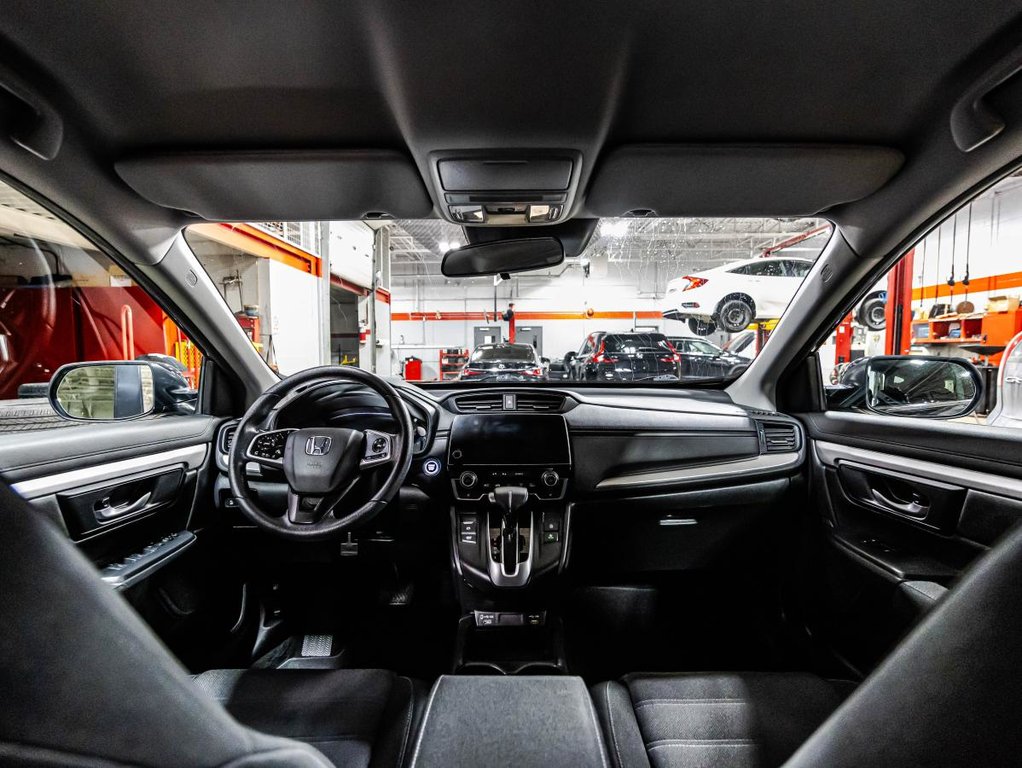 2022 Honda CR-V LX AWD CARPLAY I MAGS I DEMARREUR I CAMERA I SIEGES CHAUFFANTS I SECURITE ACTIVE in , Quebec - 14 - w1024h768px