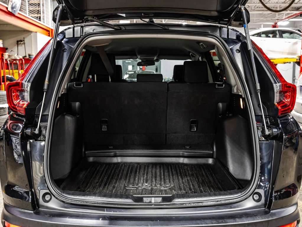 2022 Honda CR-V LX AWD CARPLAY I MAGS I DEMARREUR I CAMERA I SIEGES CHAUFFANTS I SECURITE ACTIVE in , Quebec - 15 - w1024h768px