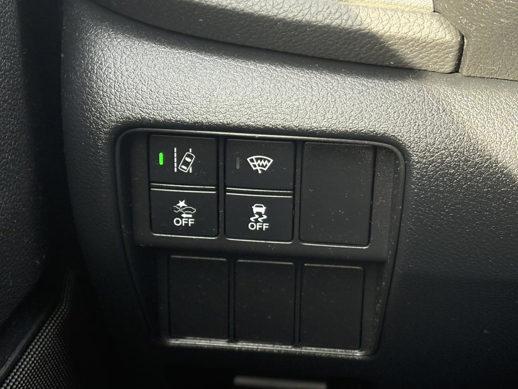 2022 Honda CR-V LX AWD CARPLAY I MAGS I DEMARREUR I CAMERA I SIEGES CHAUFFANTS I SECURITE ACTIVE in , Quebec - 11 - w1024h768px