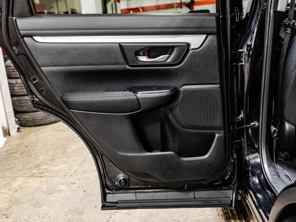 2022 Honda CR-V LX AWD CARPLAY I MAGS I DEMARREUR I CAMERA I SIEGES CHAUFFANTS I SECURITE ACTIVE in , Quebec - 12 - w1024h768px