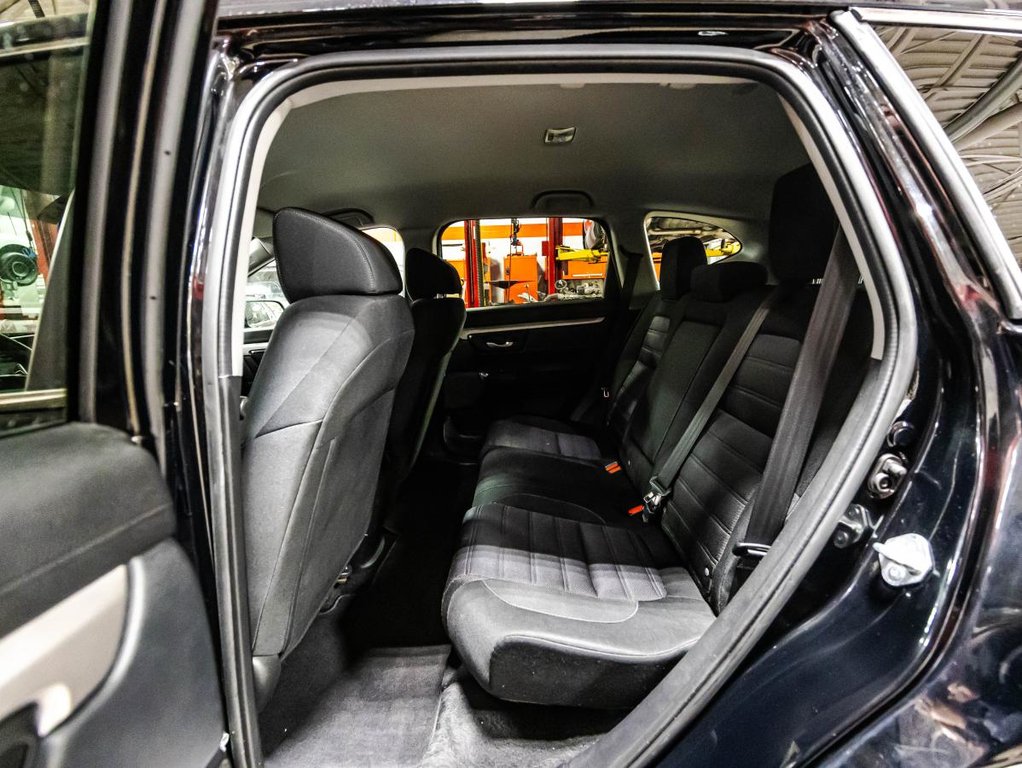 Honda CR-V LX AWD CARPLAY I MAGS I DEMARREUR I CAMERA I SIEGES CHAUFFANTS I SECURITE ACTIVE 2022 à , Québec - 13 - w1024h768px