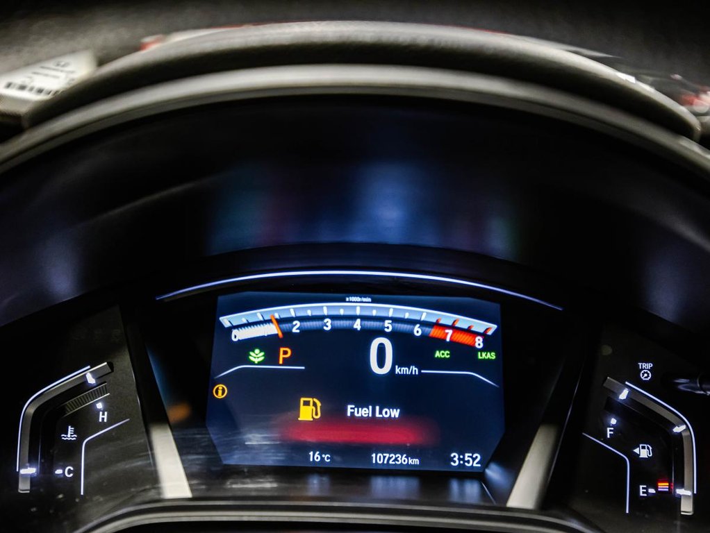 2022 Honda CR-V LX AWD CARPLAY I MAGS I DEMARREUR I CAMERA I SIEGES CHAUFFANTS I SECURITE ACTIVE in , Quebec - 22 - w1024h768px