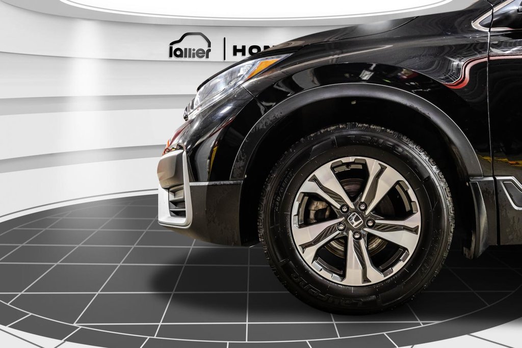 Honda CR-V LX AWD CARPLAY I MAGS I DEMARREUR I CAMERA I SIEGES CHAUFFANTS I SECURITE ACTIVE 2022 à , Québec - 10 - w1024h768px