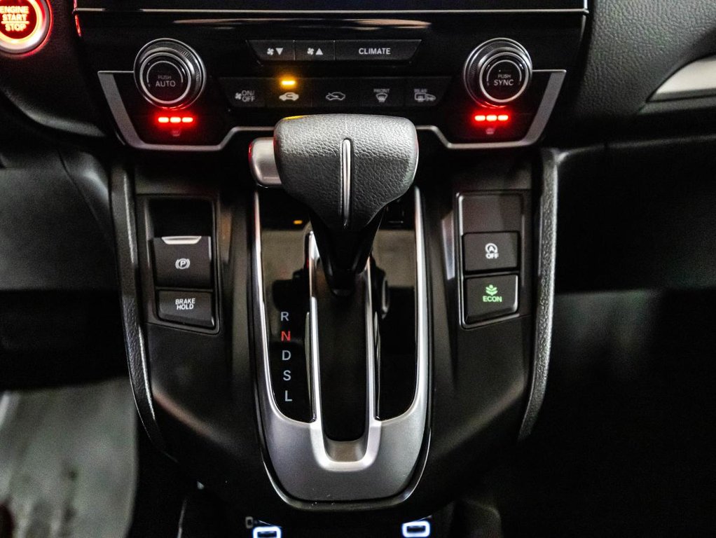 2022 Honda CR-V LX AWD CARPLAY I MAGS I DEMARREUR I CAMERA I SIEGES CHAUFFANTS I SECURITE ACTIVE in , Quebec - 24 - w1024h768px