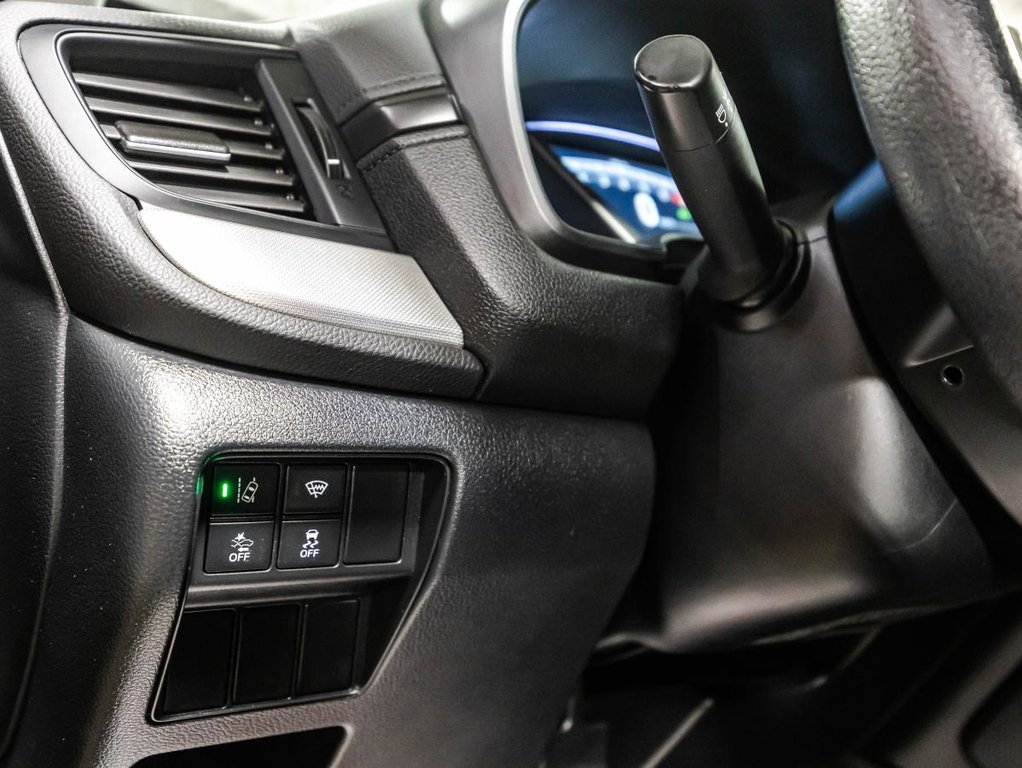 2022 Honda CR-V LX AWD CARPLAY I MAGS I DEMARREUR I CAMERA I SIEGES CHAUFFANTS I SECURITE ACTIVE in , Quebec - 20 - w1024h768px