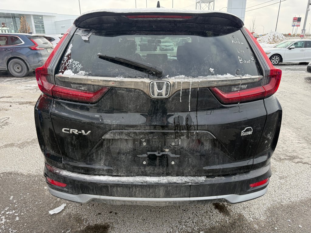 Honda CR-V LX 2022 à , Québec - 5 - w1024h768px