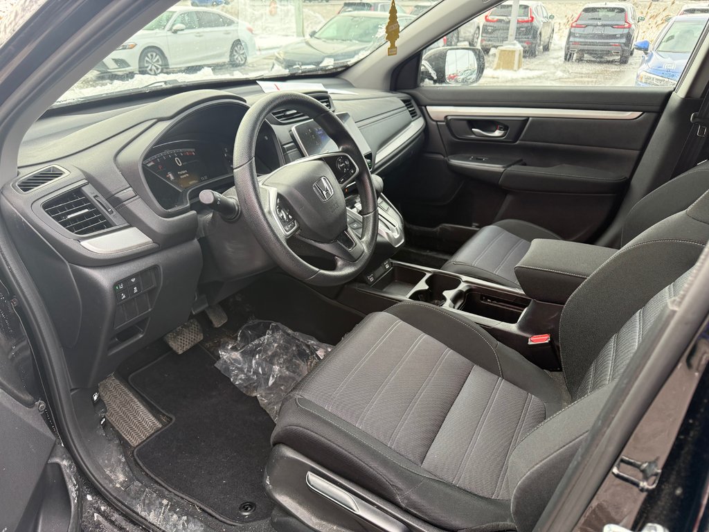 Honda CR-V LX 2022 à , Québec - 11 - w1024h768px