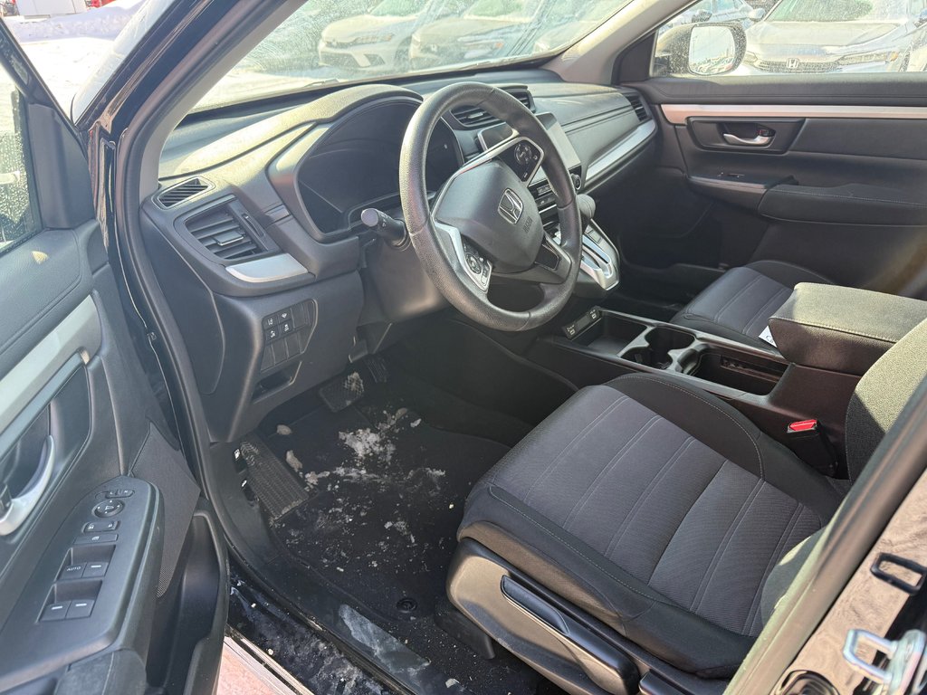 2022 Honda CR-V LX in Lachenaie, Quebec - 11 - w1024h768px