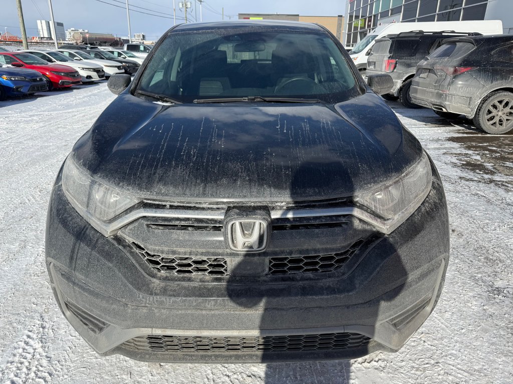 2022 Honda CR-V LX in Lachenaie, Quebec - 10 - w1024h768px