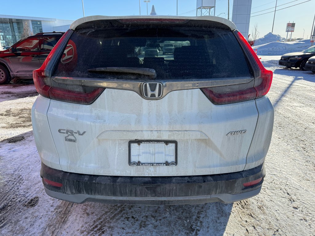 Honda CR-V LX 2022 à Lachenaie, Québec - 5 - w1024h768px