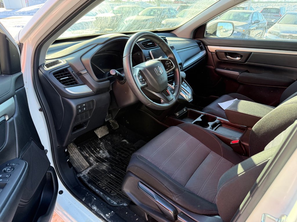 Honda CR-V LX 2022 à Lachenaie, Québec - 11 - w1024h768px