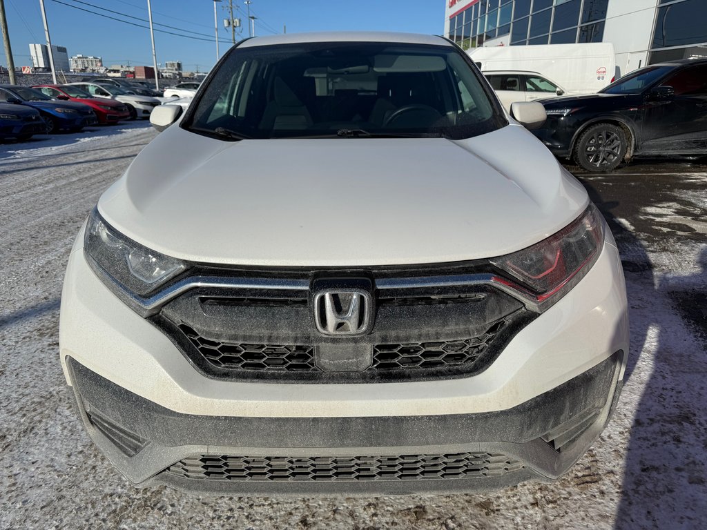 Honda CR-V LX 2022 à Lachenaie, Québec - 10 - w1024h768px
