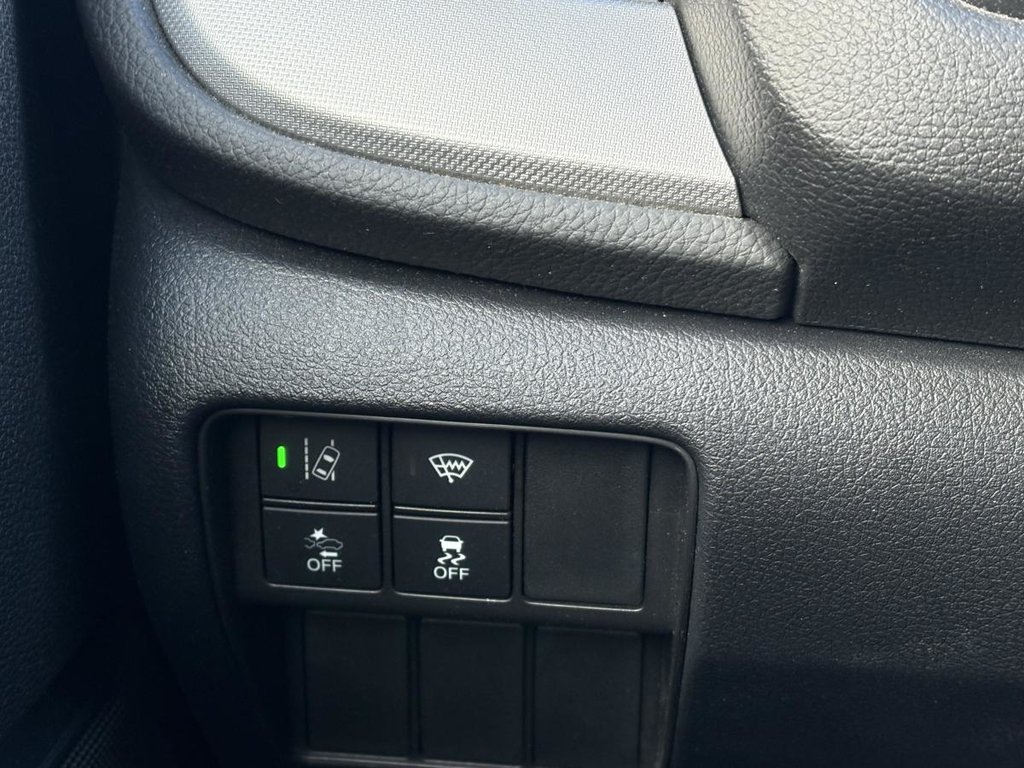 2022 Honda CR-V LX awds 19 000 KM I MAGS I DEMARREUR I CARPLAY I SIEGES CHAUFFANTS I OUI OUI! 19 000 KM in , Quebec - 10 - w1024h768px