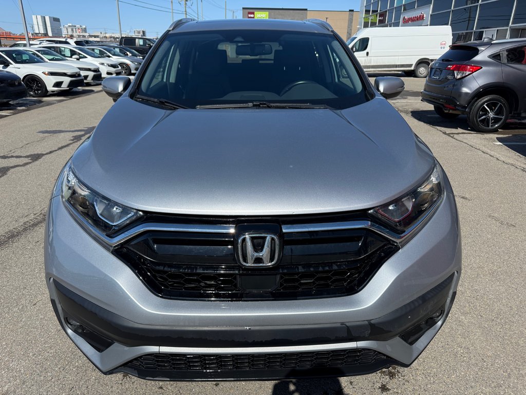 Honda CR-V EX-L 2022 à Lachenaie, Québec - 9 - w1024h768px