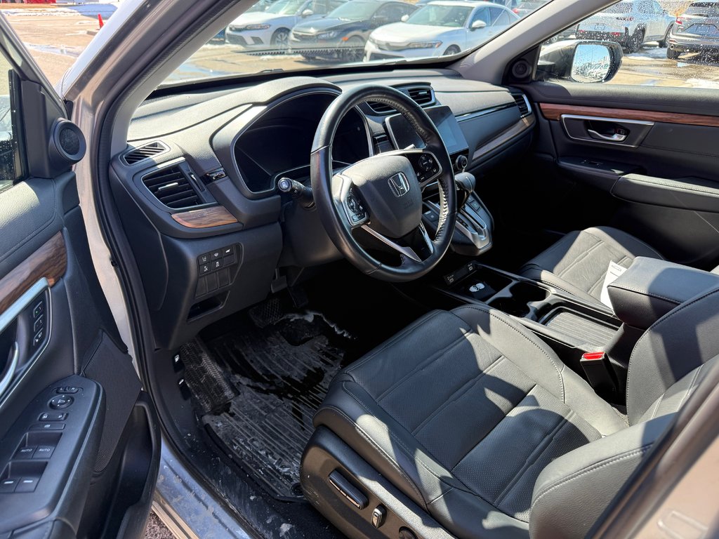 Honda CR-V EX-L 2022 à Lachenaie, Québec - 11 - w1024h768px