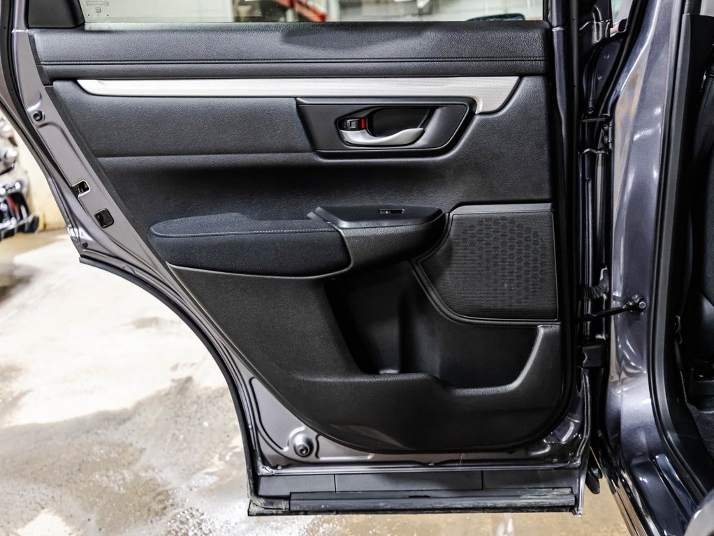 2022 Honda CR-V LX awds 19 000 KM I MAGS I DEMARREUR I CARPLAY I SIEGES CHAUFFANTS I OUI OUI! 19 000 KM in Montréal, Quebec - 12 - w1024h768px