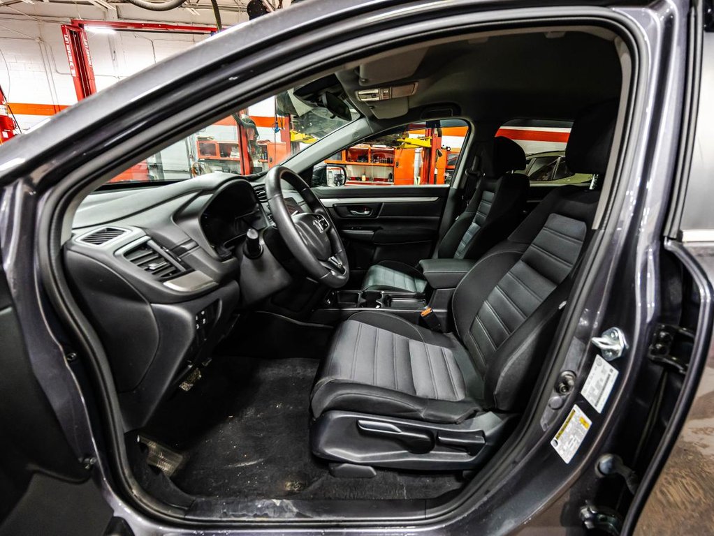 2022 Honda CR-V LX awds 19 000 KM I MAGS I DEMARREUR I CARPLAY I SIEGES CHAUFFANTS I OUI OUI! 19 000 KM in Montréal, Quebec - 18 - w1024h768px