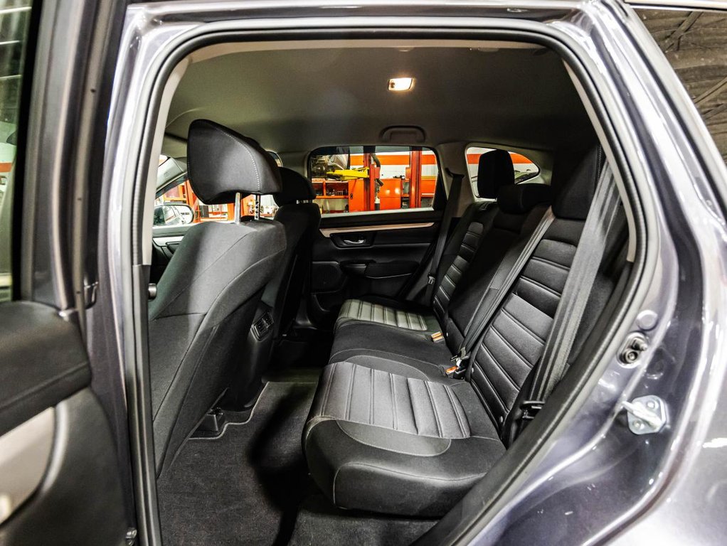 2022 Honda CR-V LX awds 19 000 KM I MAGS I DEMARREUR I CARPLAY I SIEGES CHAUFFANTS I OUI OUI! 19 000 KM in Montréal, Quebec - 13 - w1024h768px