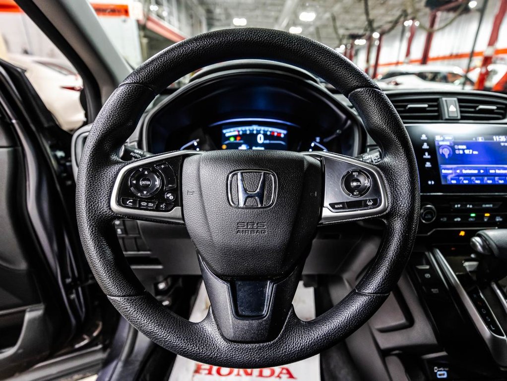2022 Honda CR-V LX awds 19 000 KM I MAGS I DEMARREUR I CARPLAY I SIEGES CHAUFFANTS I OUI OUI! 19 000 KM in Montréal, Quebec - 21 - w1024h768px