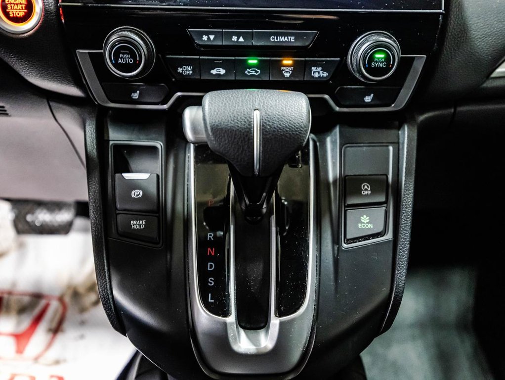 2022 Honda CR-V LX awds 19 000 KM I MAGS I DEMARREUR I CARPLAY I SIEGES CHAUFFANTS I OUI OUI! 19 000 KM in Montréal, Quebec - 24 - w1024h768px