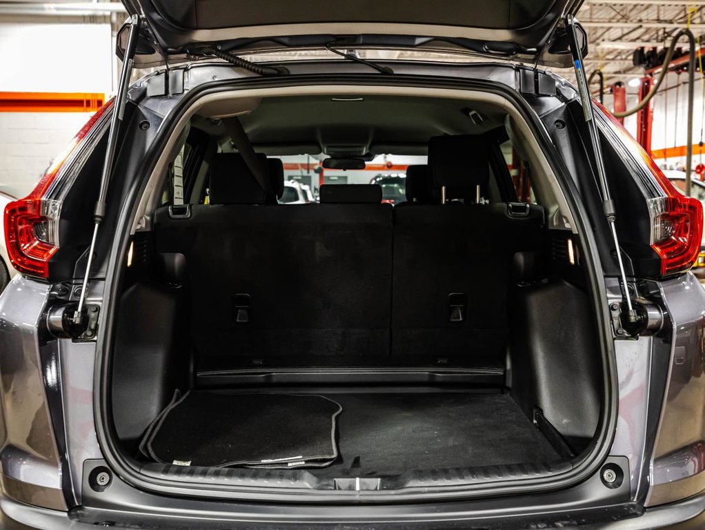 2022 Honda CR-V LX awds 19 000 KM I MAGS I DEMARREUR I CARPLAY I SIEGES CHAUFFANTS I OUI OUI! 19 000 KM in Montréal, Quebec - 15 - w1024h768px