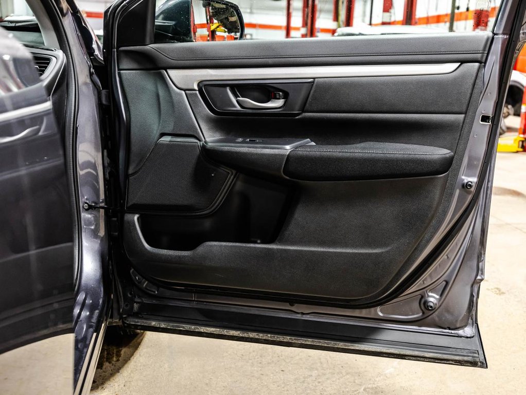 2022 Honda CR-V LX awds 19 000 KM I MAGS I DEMARREUR I CARPLAY I SIEGES CHAUFFANTS I OUI OUI! 19 000 KM in Montréal, Quebec - 16 - w1024h768px