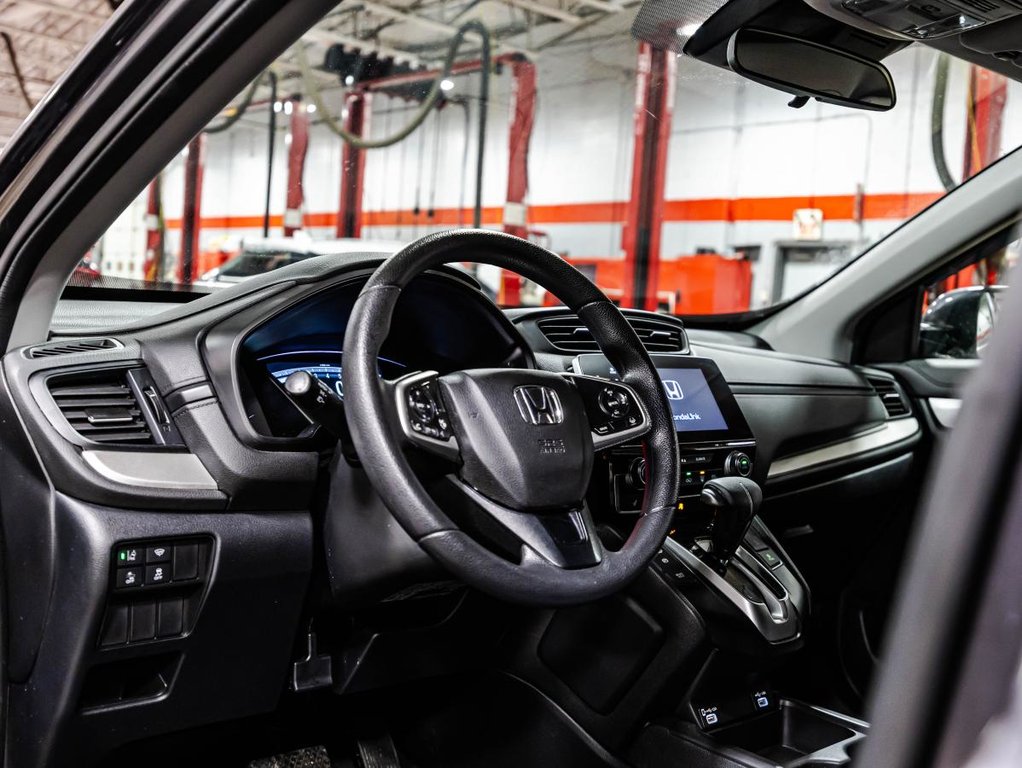 2022 Honda CR-V LX awds 19 000 KM I MAGS I DEMARREUR I CARPLAY I SIEGES CHAUFFANTS I OUI OUI! 19 000 KM in Montréal, Quebec - 19 - w1024h768px