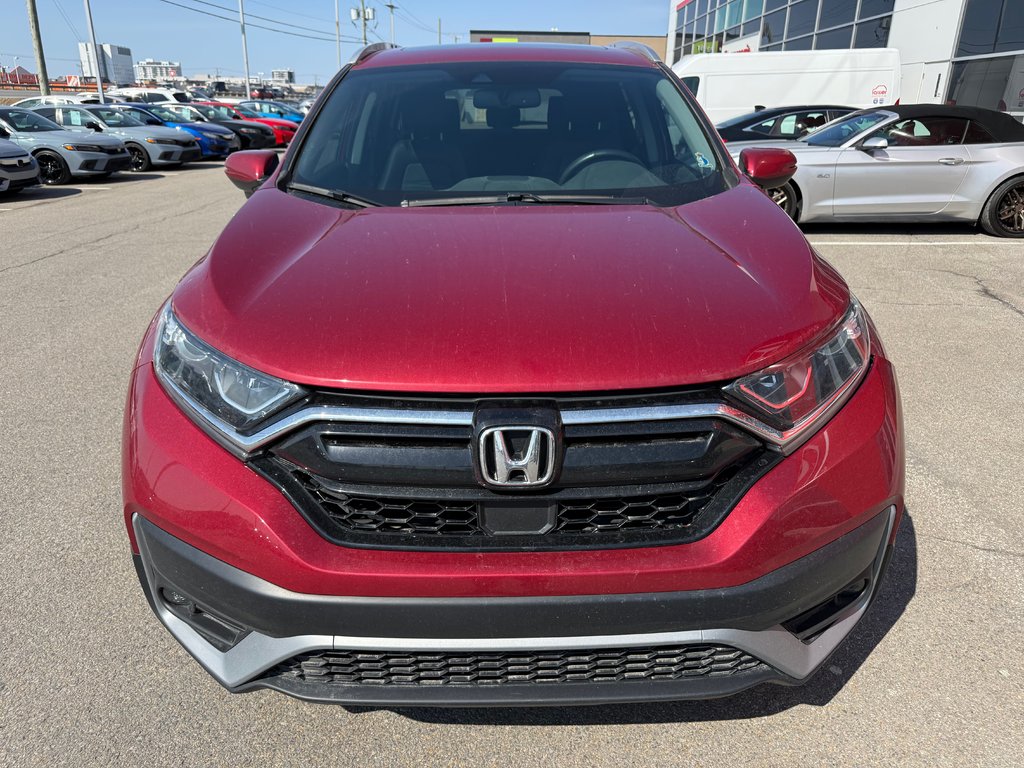 Honda CR-V EX-L 2022 à Lachenaie, Québec - 10 - w1024h768px