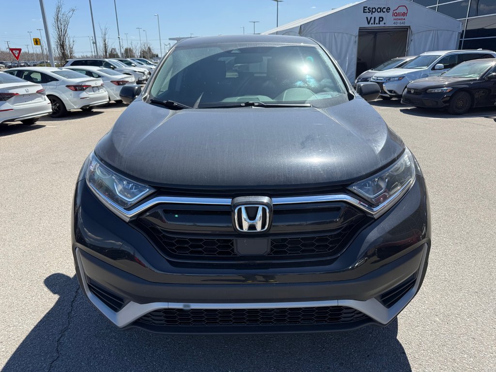 2022 Honda CR-V LX in Lachenaie, Quebec - 10 - w1024h768px