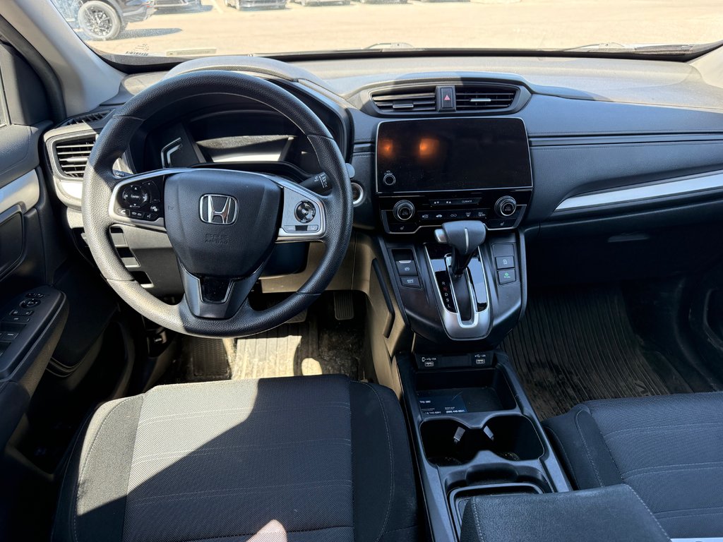 2022 Honda CR-V LX in Lachenaie, Quebec - 12 - w1024h768px