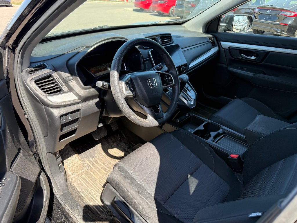 2022 Honda CR-V LX in Lachenaie, Quebec - 11 - w1024h768px