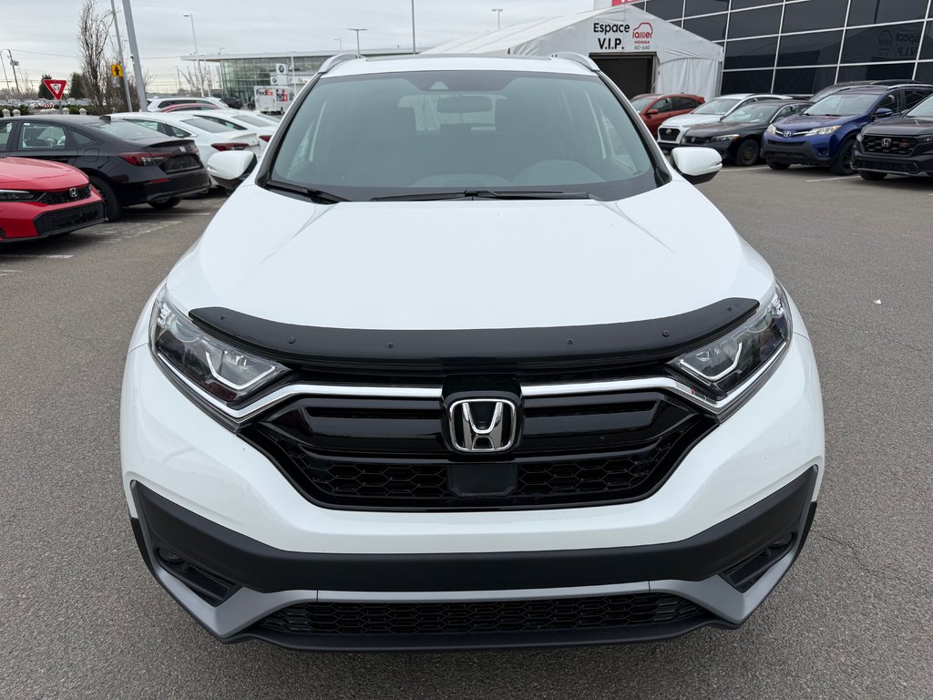 2022 Honda CR-V Sport in Lachenaie, Quebec - 9 - w1024h768px
