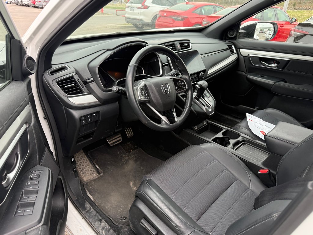 2022 Honda CR-V Sport in Lachenaie, Quebec - 12 - w1024h768px