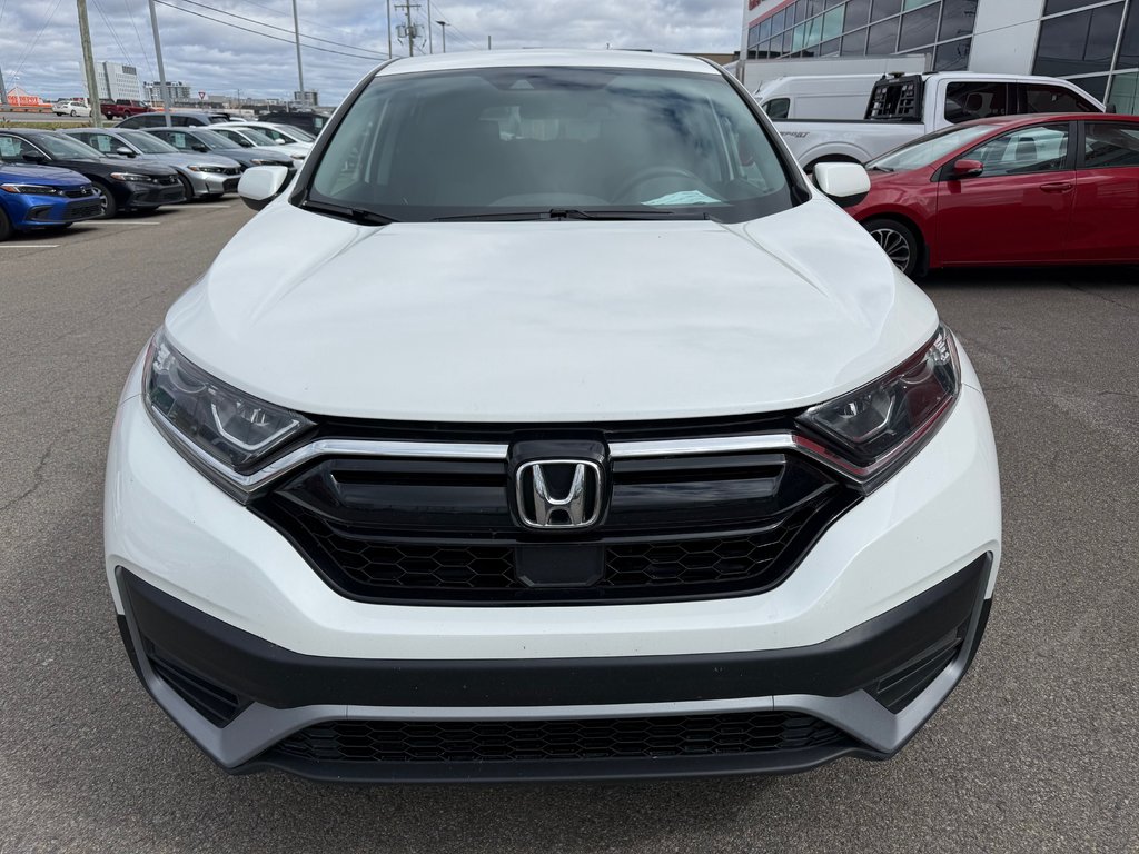 Honda CR-V LX 2022 à Lachenaie, Québec - 9 - w1024h768px