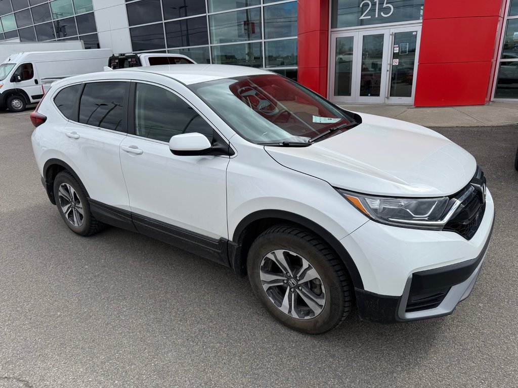 Honda CR-V LX 2022 à Lachenaie, Québec - 7 - w1024h768px