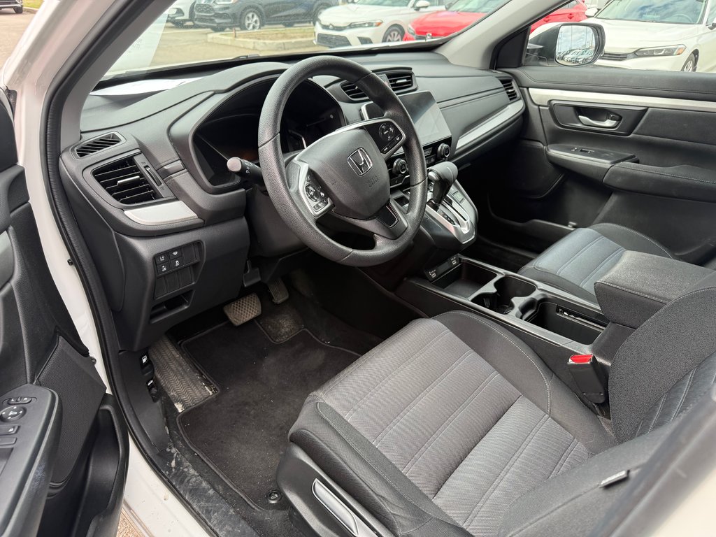 Honda CR-V LX 2022 à Lachenaie, Québec - 11 - w1024h768px
