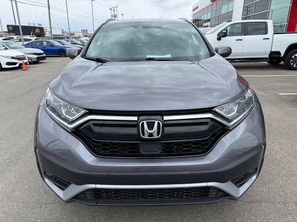 2022 Honda CR-V Sport in Lachenaie, Quebec - 9 - w1024h768px