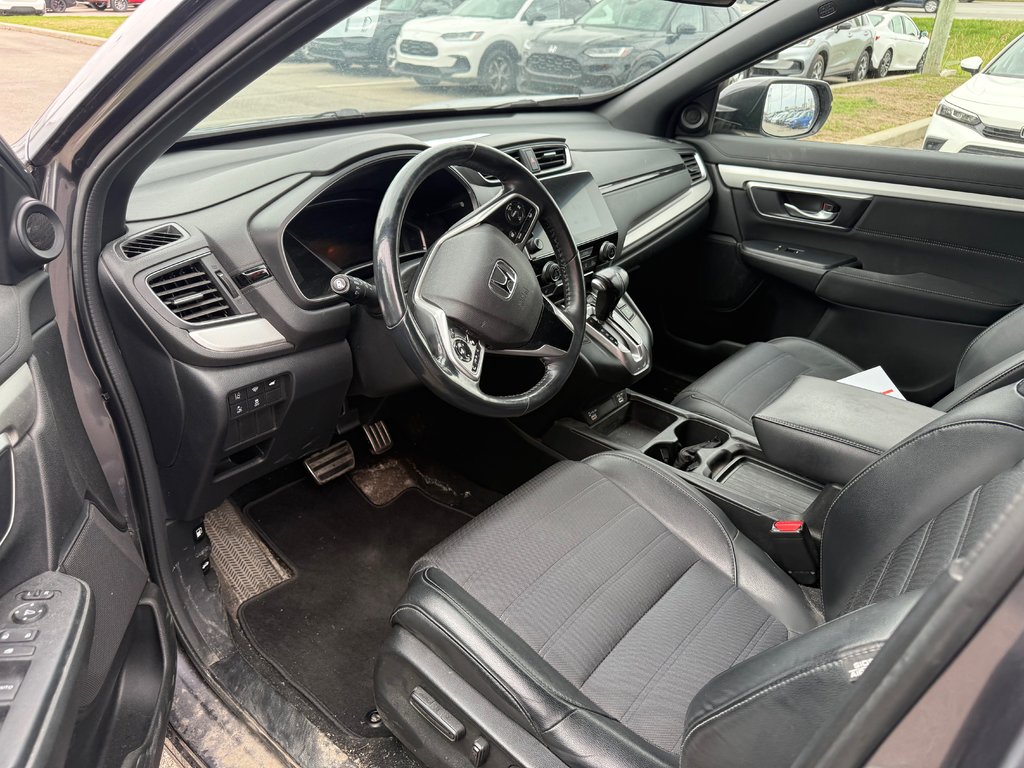 2022 Honda CR-V Sport in Lachenaie, Quebec - 10 - w1024h768px