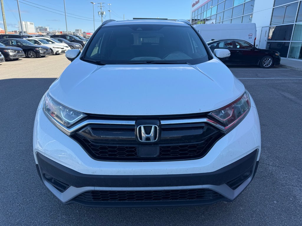 2022 Honda CR-V Sport in Lachenaie, Quebec - 10 - w1024h768px