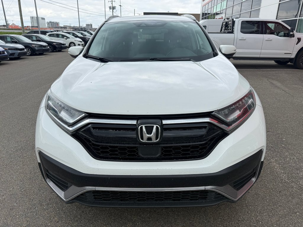 Honda CR-V TOURING 2022 à Lachenaie, Québec - 10 - w1024h768px