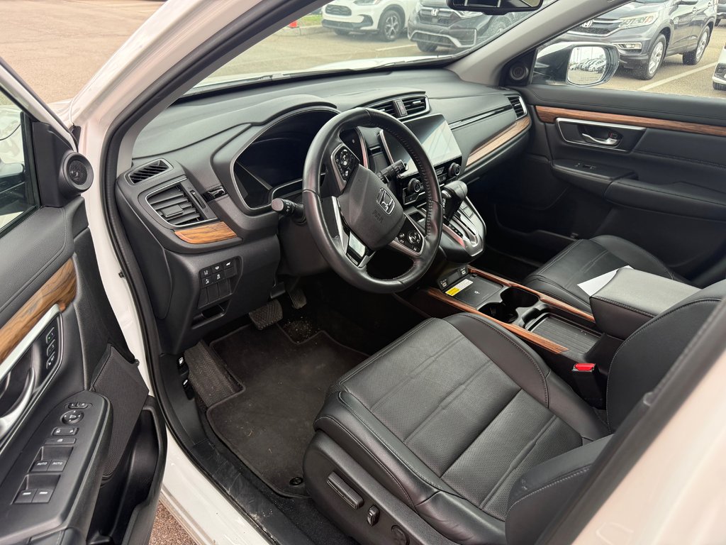 Honda CR-V TOURING 2022 à Lachenaie, Québec - 13 - w1024h768px
